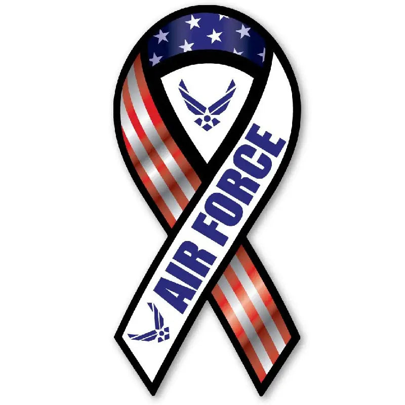 HERO U.S AIR FORCE Ribbon