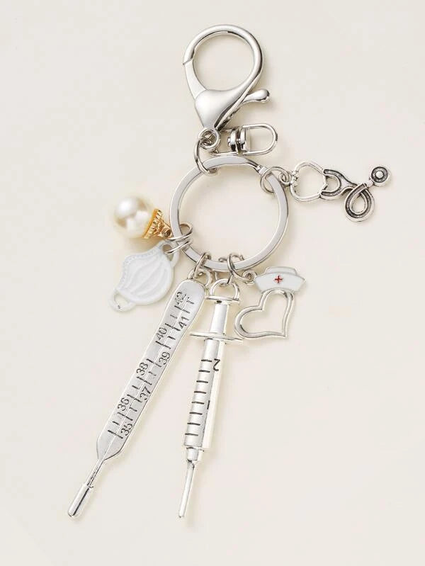 NURSES Key Chains