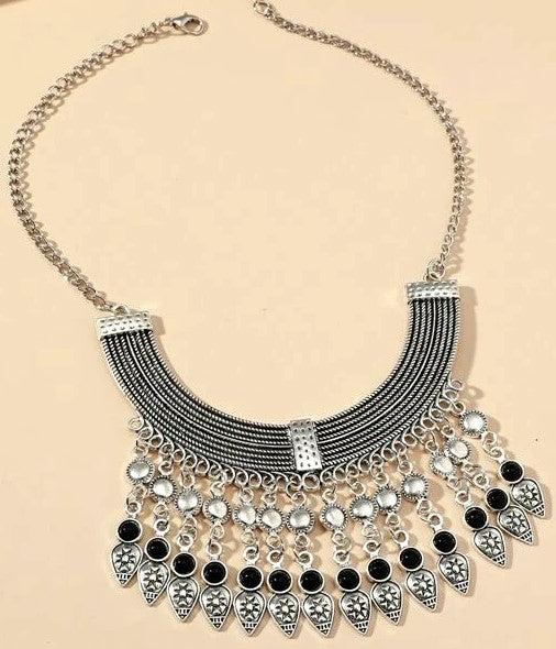 The Princess Necklace